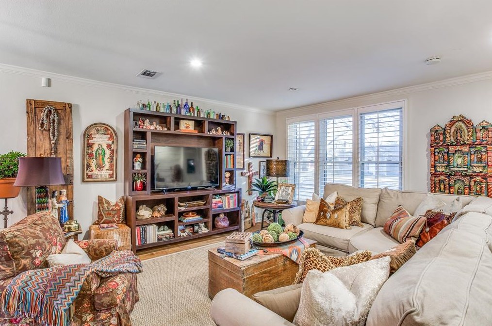 2504 Littlepage St, Fort Worth, TX 76107