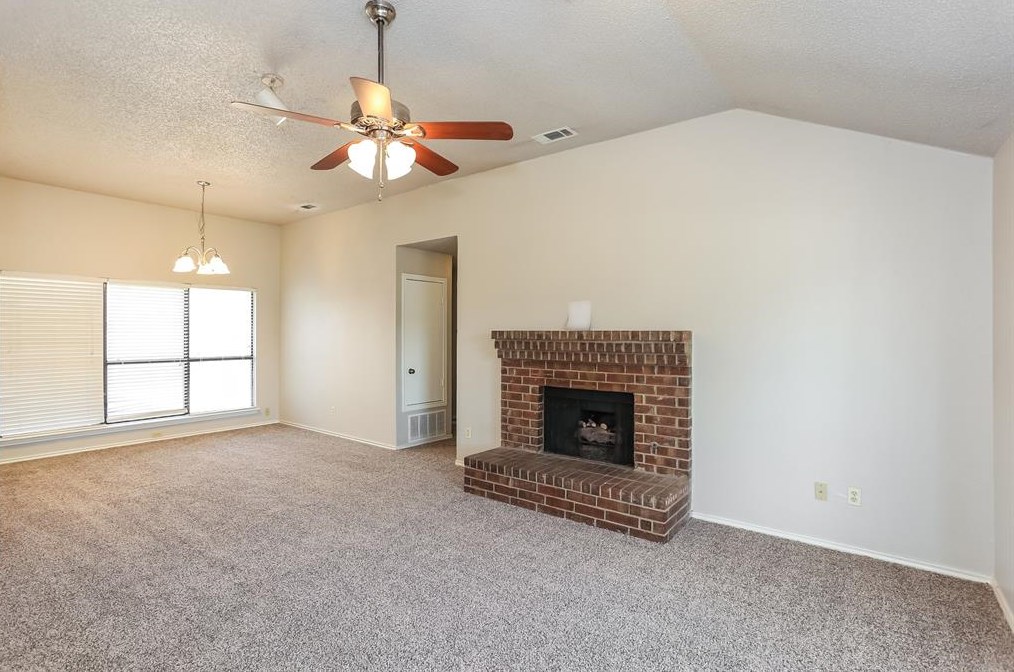 2321 Lakeshore Ln, Rowlett TX  75088-6351 exterior