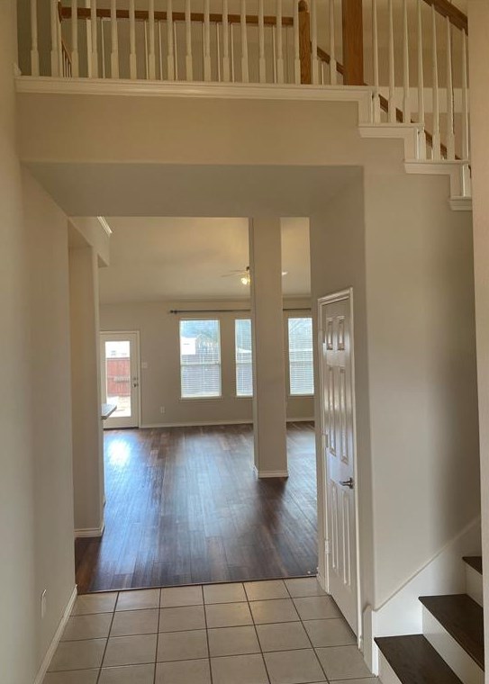 9637 Timber Wagon Dr, Mckinney TX  75070-4975 exterior