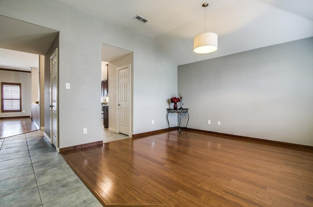 2119 Rains County Rd, Forney TX  75126-5152 exterior