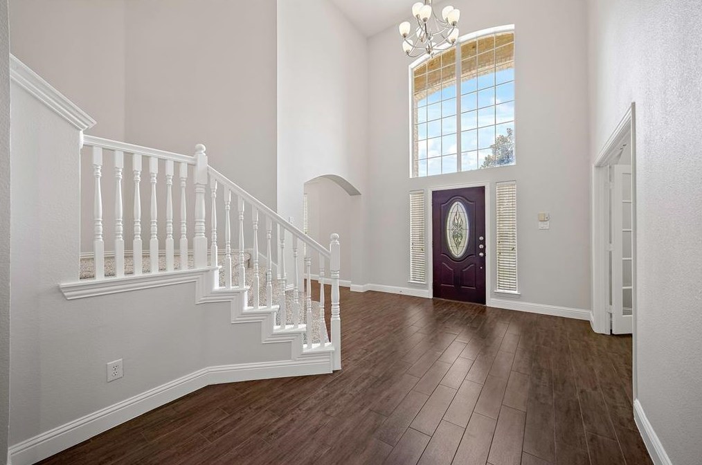 4429 Avebury Dr, Plano TX  75024-7334 exterior