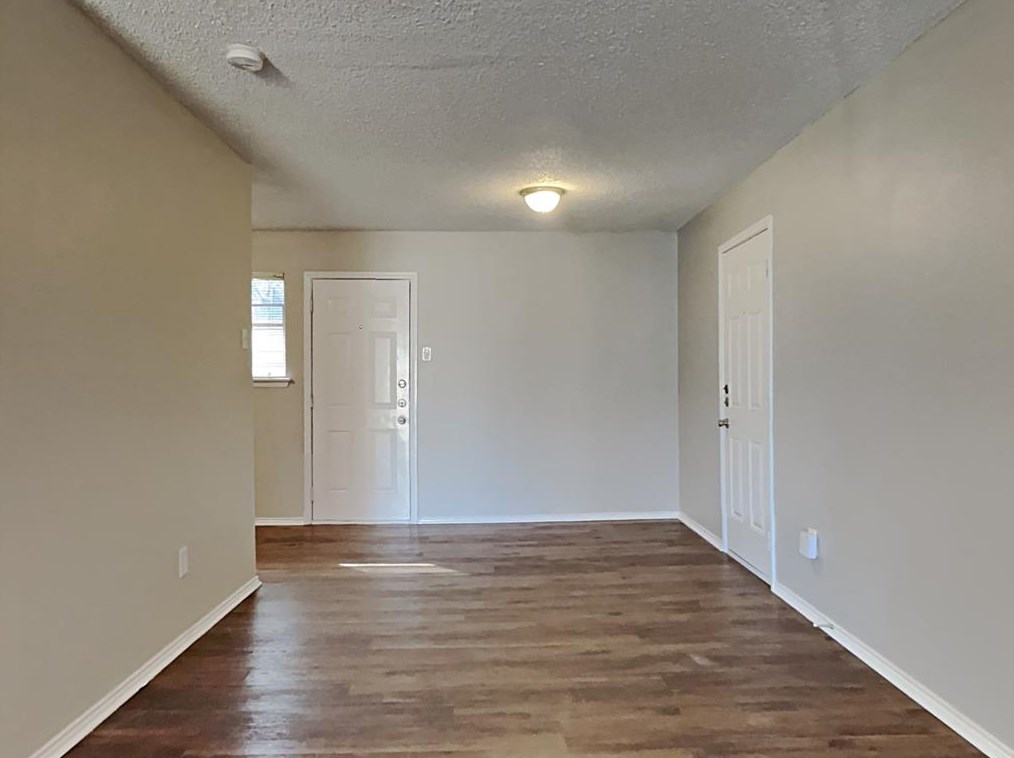 4443 Greenland Dr, Mesquite TX  75150-1928 exterior