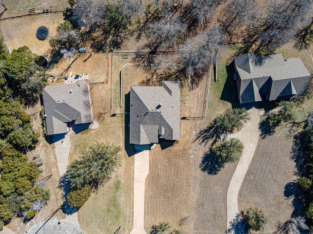 1188 Riverwood Trail, Cleburne, TX 76033