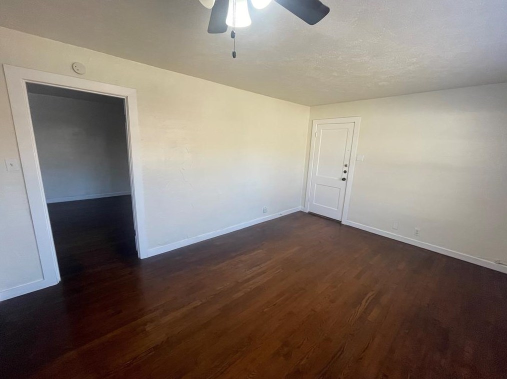 4717 Worth St, Dallas TX  75246-1185 exterior