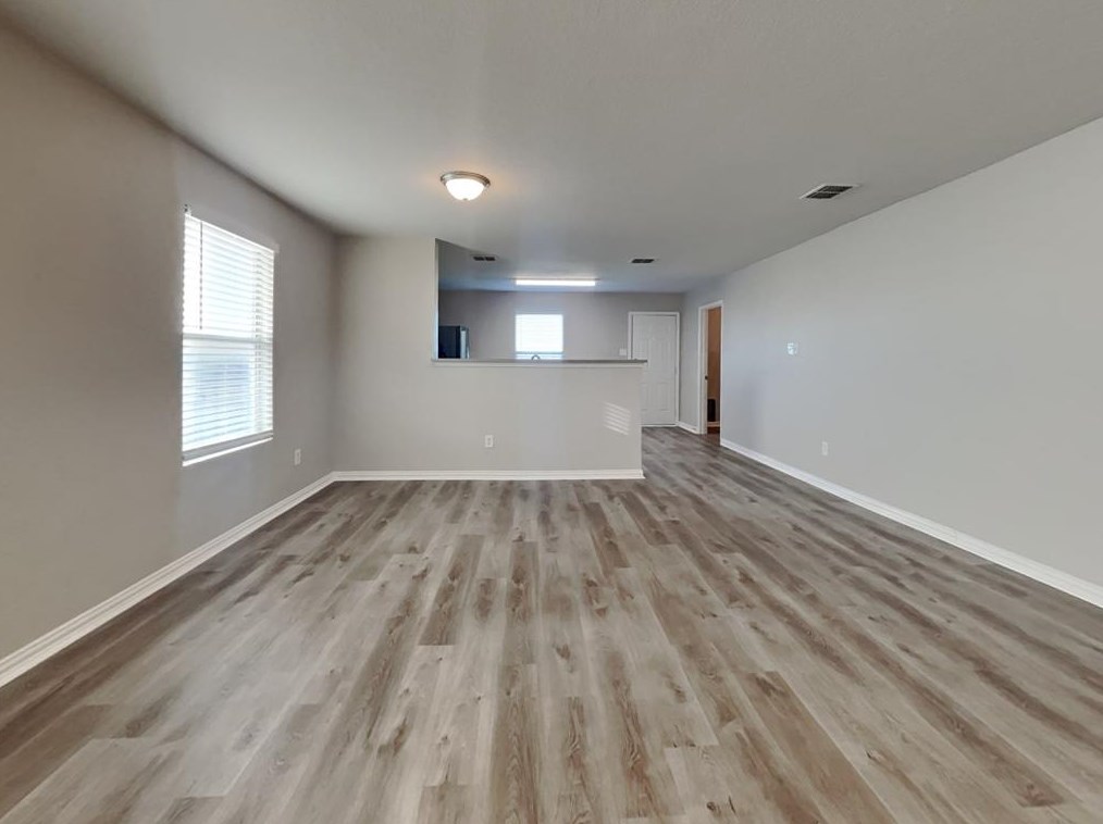 14345 Cedar Post Dr, Haslet TX  76052-2942 exterior