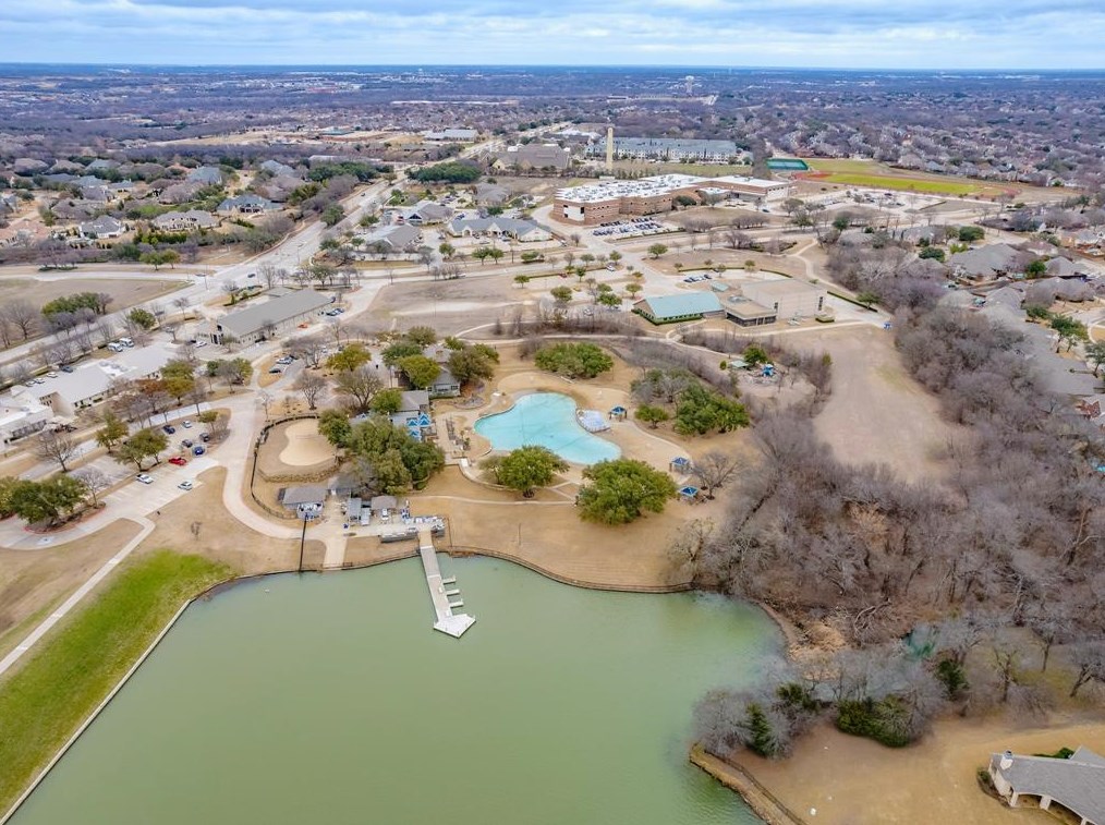 1209 Hl Crk Dr, Mckinney TX  75070-5231 exterior