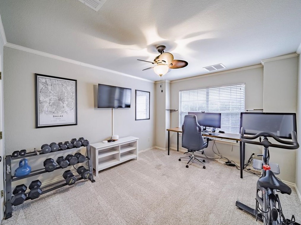 1209 Hl Crk Dr, Mckinney TX  75070-5231 exterior