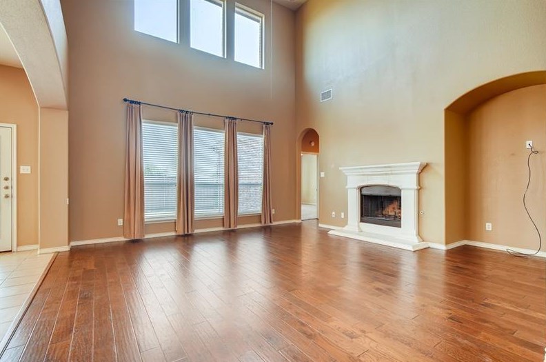 160 Dave Trl, Prosper TX  75078-8576 exterior