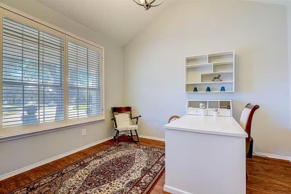 9102 Lochgreen Ln, Rowlett TX  75089-9571 exterior