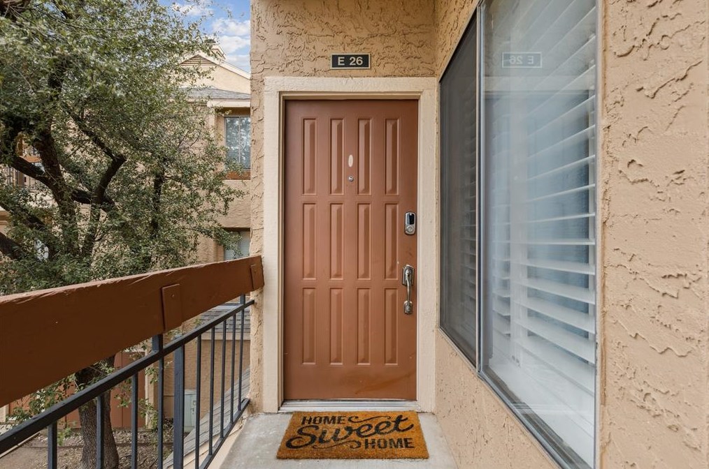 5550 Spring Valley Rd, Dallas TX  75254-3055 exterior