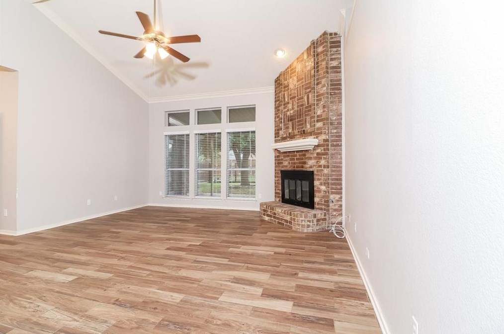 2210 Stillwater Dr, Mesquite TX  75181-1794 exterior