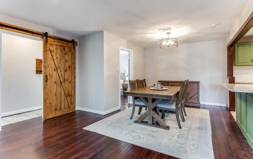1308 Myrtle St, Denton, TX 76201