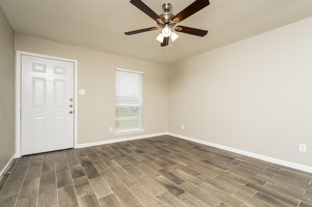 4417 Ocean Reef, Mesquite TX  75150-1955 exterior