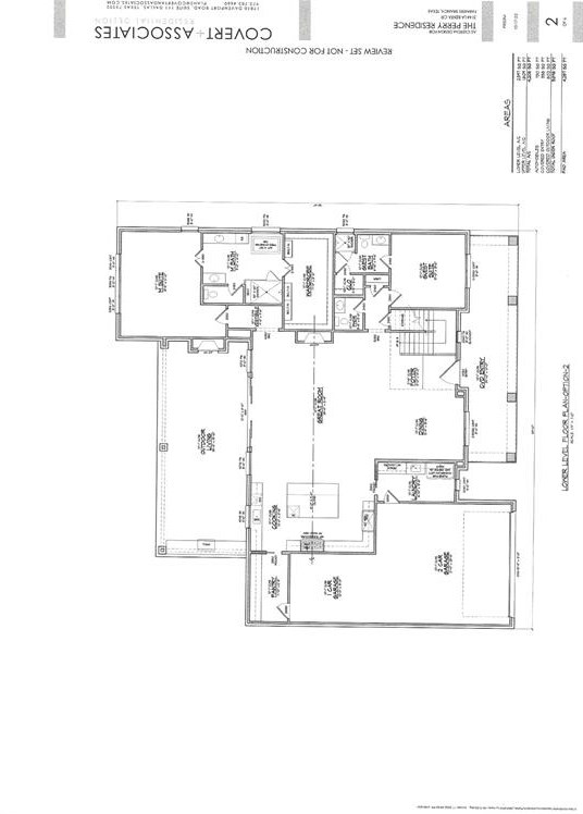 3144 Ln Kenta Cir, Dallas TX 75234-3714 exterior