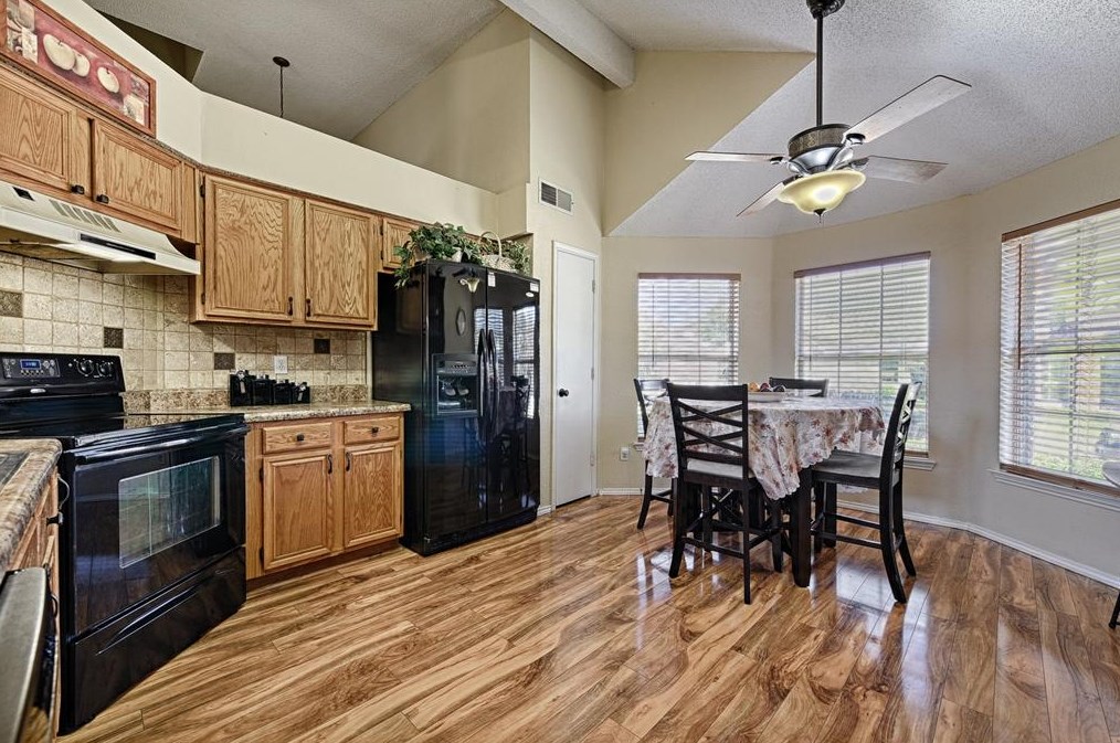 4415 Cordova Ln, Mckinney TX  75070-4419 exterior