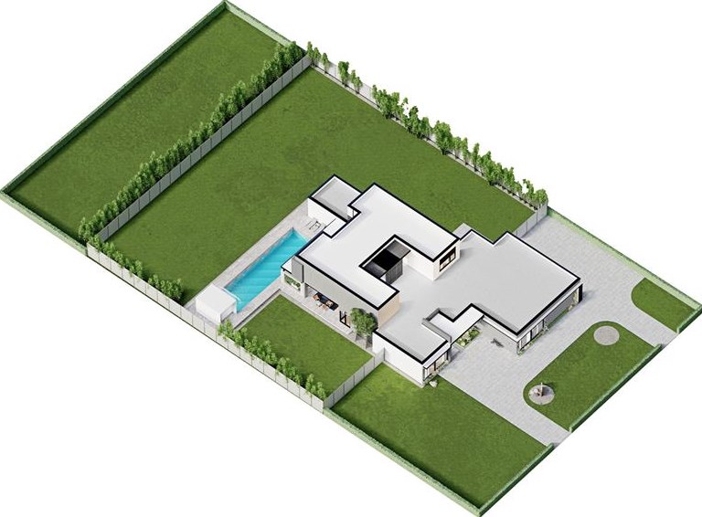 10230 Marsh Ln, Dallas TX 75229-3907 exterior