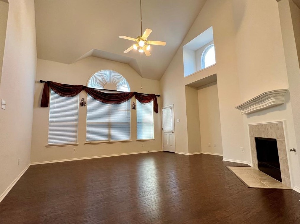 4441 Caledonia Creek Ln, Plano TX  75024-7047 exterior
