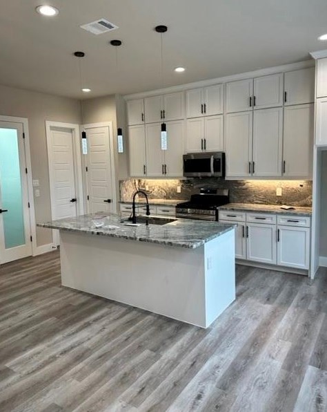 2408 Peabody Ave, Dallas TX  75215-2837 exterior