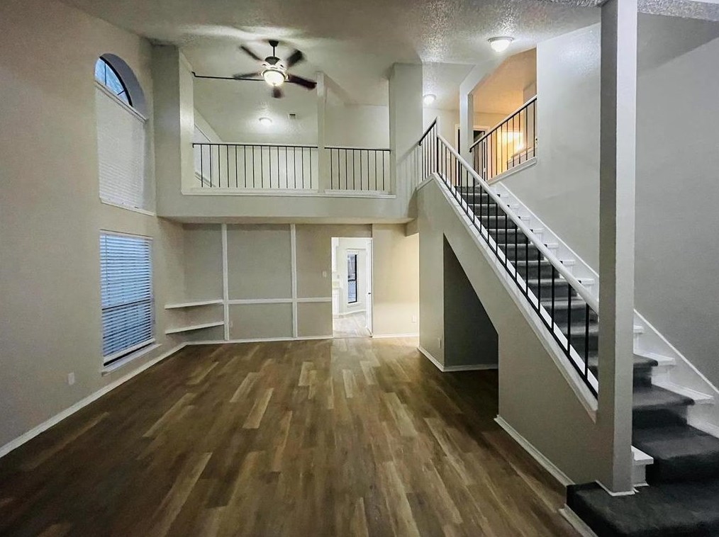 7709 Estates Way, Rowlett TX  75089-2401 exterior