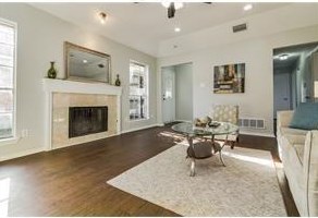 305 Conger Dr, Mesquite TX  75149-2560 exterior