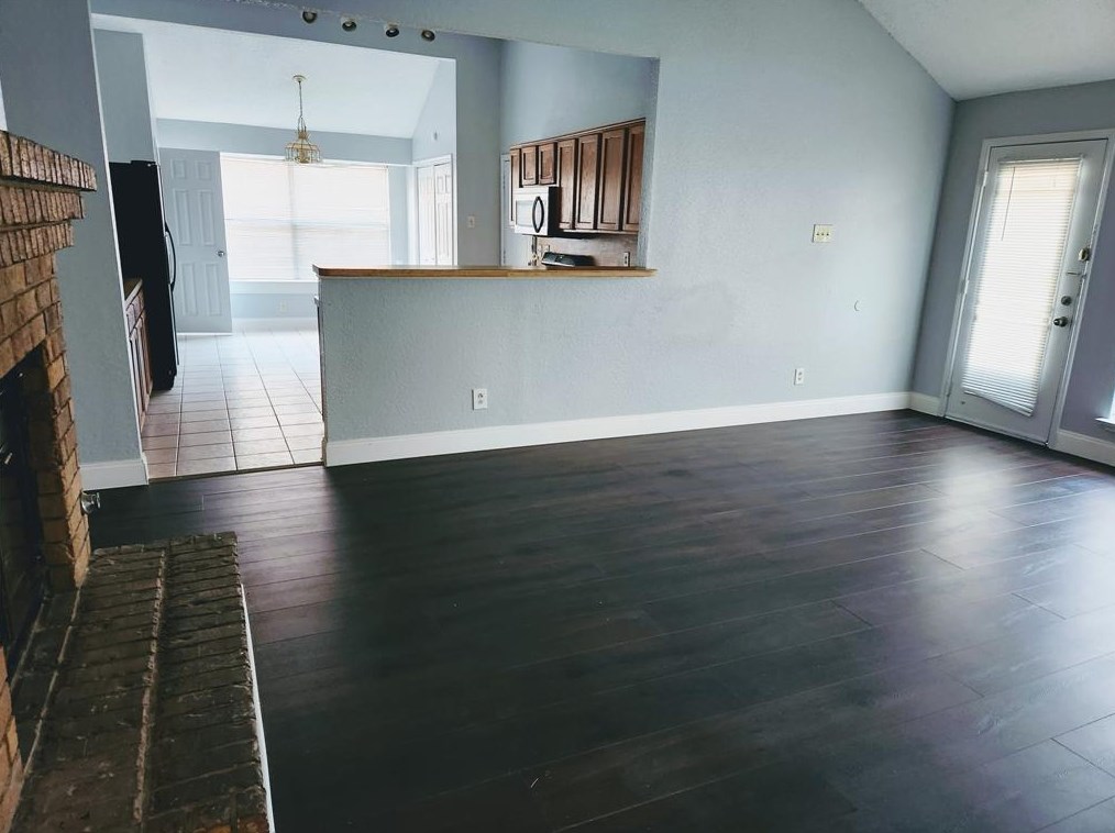 1822 Grayson Ave, Mesquite TX  75181-2344 exterior