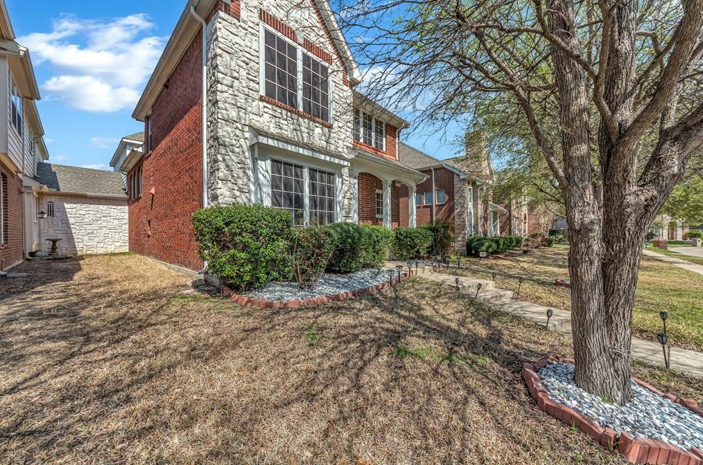 11280 Newgate Dr, Frisco, TX 75035
