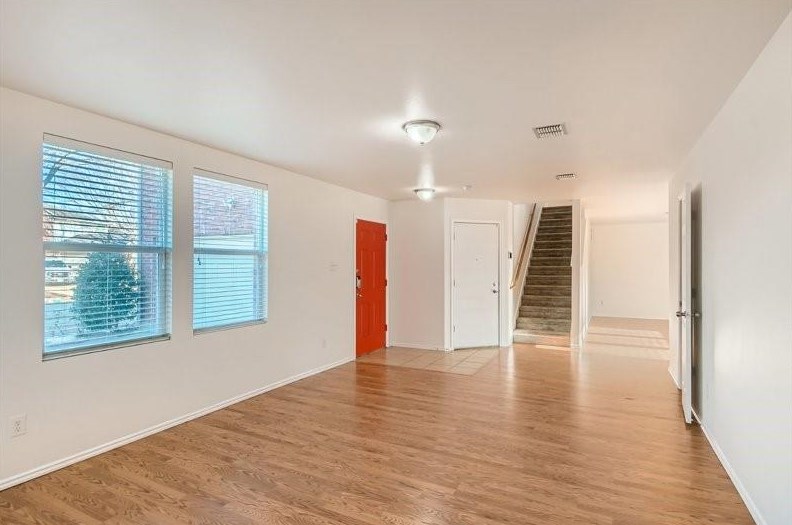 2813 Wimberly Ct, Mesquite TX  75181-4430 exterior