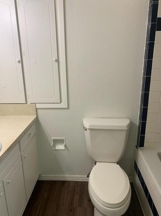 2529 Belhaven Dr, Mesquite TX  75150-5201 exterior