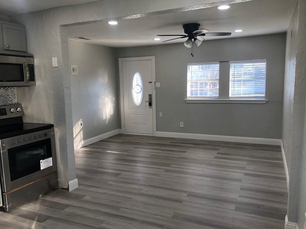 805 Daffodil Cir, Mesquite TX  75149-3803 exterior