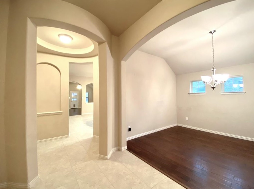 5516 Centeridge Ln, Mckinney TX  75071-6229 exterior