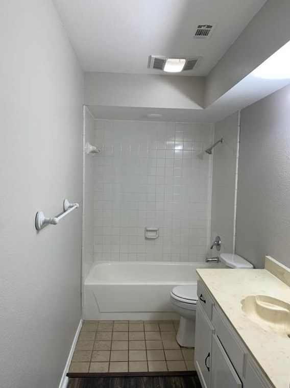 3510 Shelley Ln, Rowlett TX  75088-6434 exterior