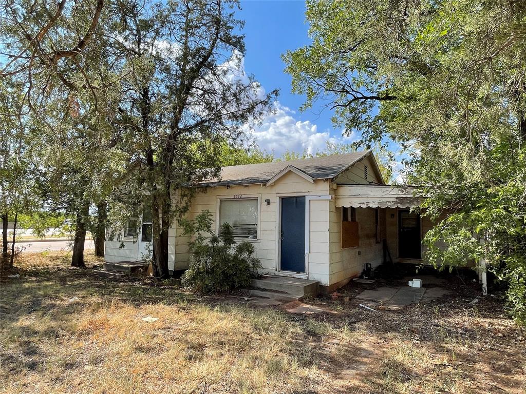 1512 N 6th St, Wichita Falls, TX 76306 MLS 20255294 Coldwell Banker