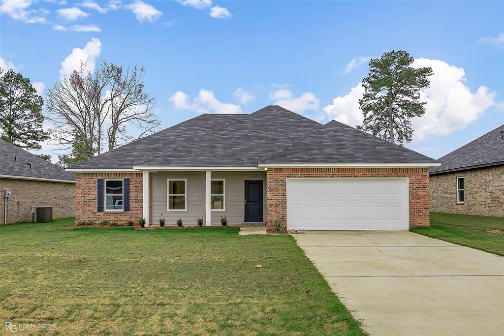 1107 Bayou Bay Ct, Frierson, LA 71027 MLS 20255334 Coldwell Banker