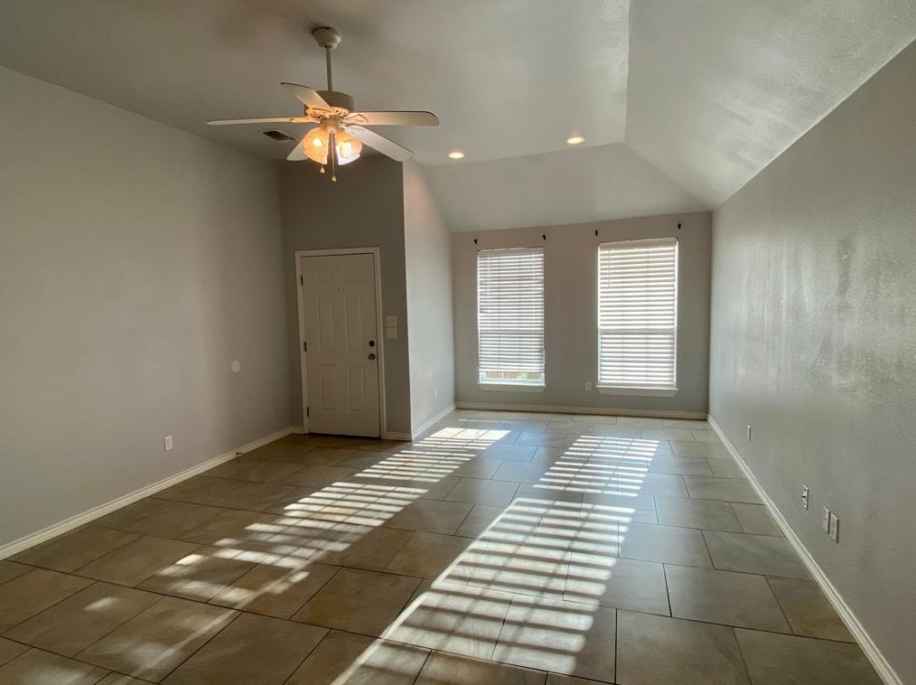 212 Boles St, Forney TX  75126-9612 exterior