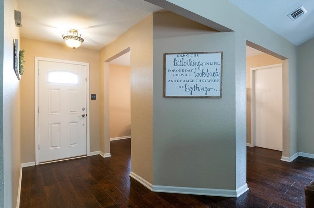 225 Macarthur Blvd, Coppell TX  75019-3604 exterior