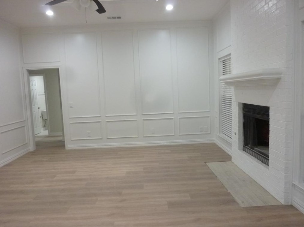 1725 Sacramento Ter, Plano TX  75075-6725 exterior