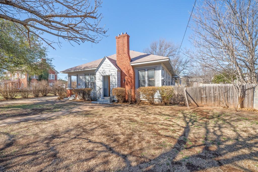 112 5th Ave, Coleman, TX 76834 MLS 20256847 Coldwell Banker