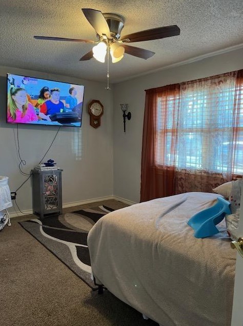 4222 Ridgedale Dr, Mesquite TX 75150-1644 exterior