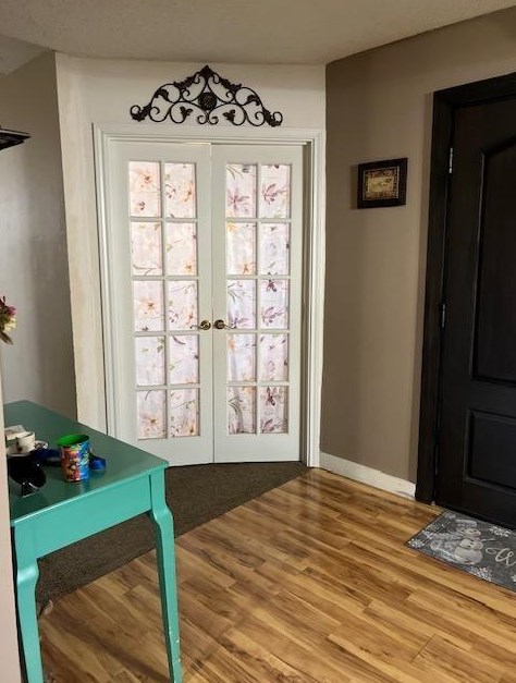 4222 Ridgedale Dr, Mesquite TX 75150-1644 exterior