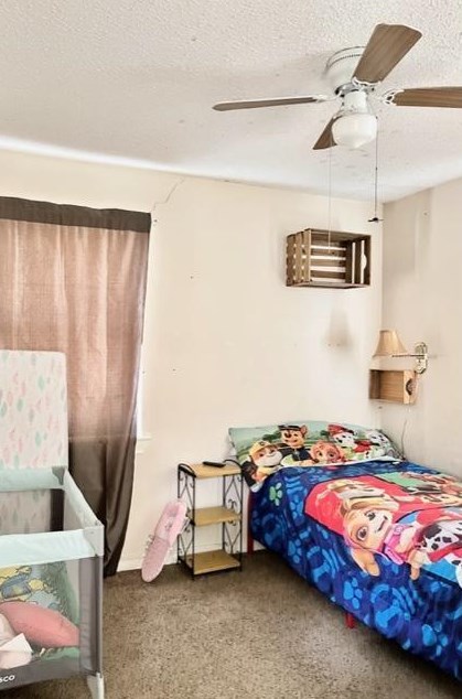 4222 Ridgedale Dr, Mesquite TX 75150-1644 exterior