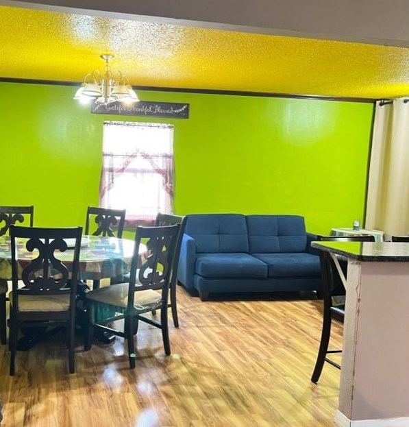 4222 Ridgedale Dr, Mesquite TX 75150-1644 exterior