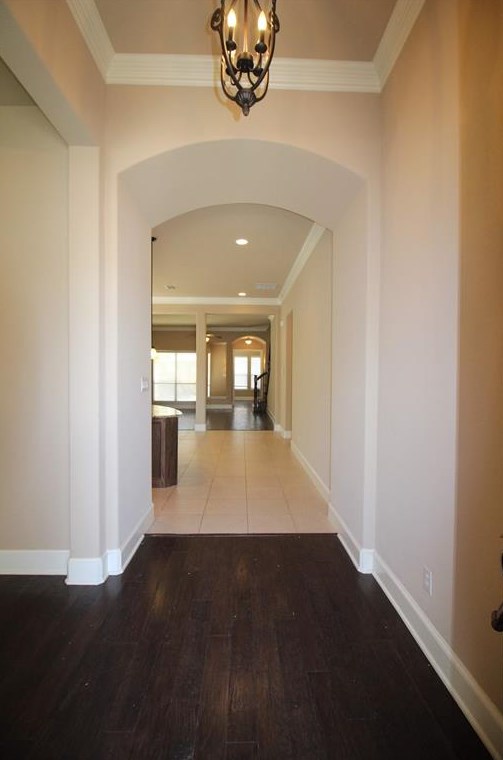 901 Moss Cliff Cir, Mckinney TX  75071-4676 exterior