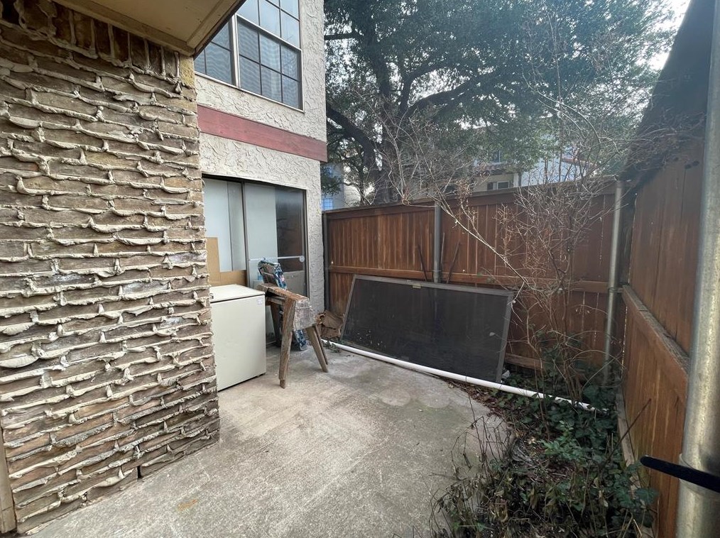 5626 Preston Oaks Rd, Dallas TX  75254-8449 exterior