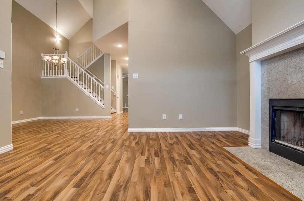 6038 Jereme Trl, Dallas TX  75252-5138 exterior