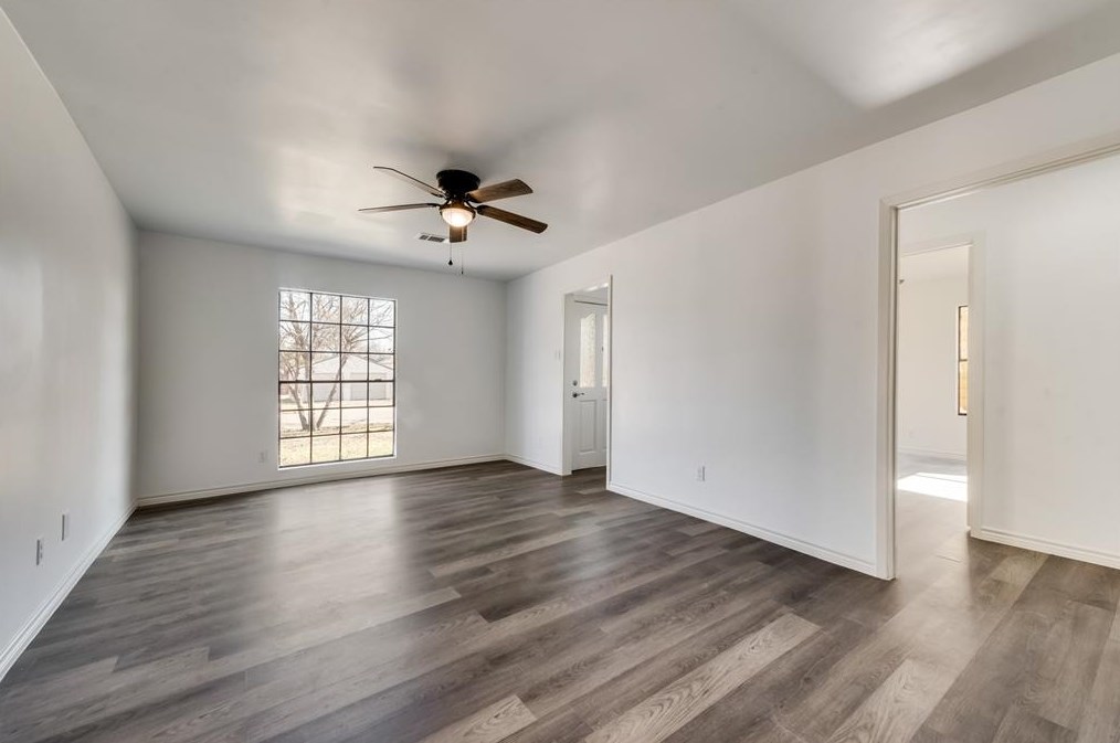 7607 Taos Rd, Dallas TX  75209-3037 exterior