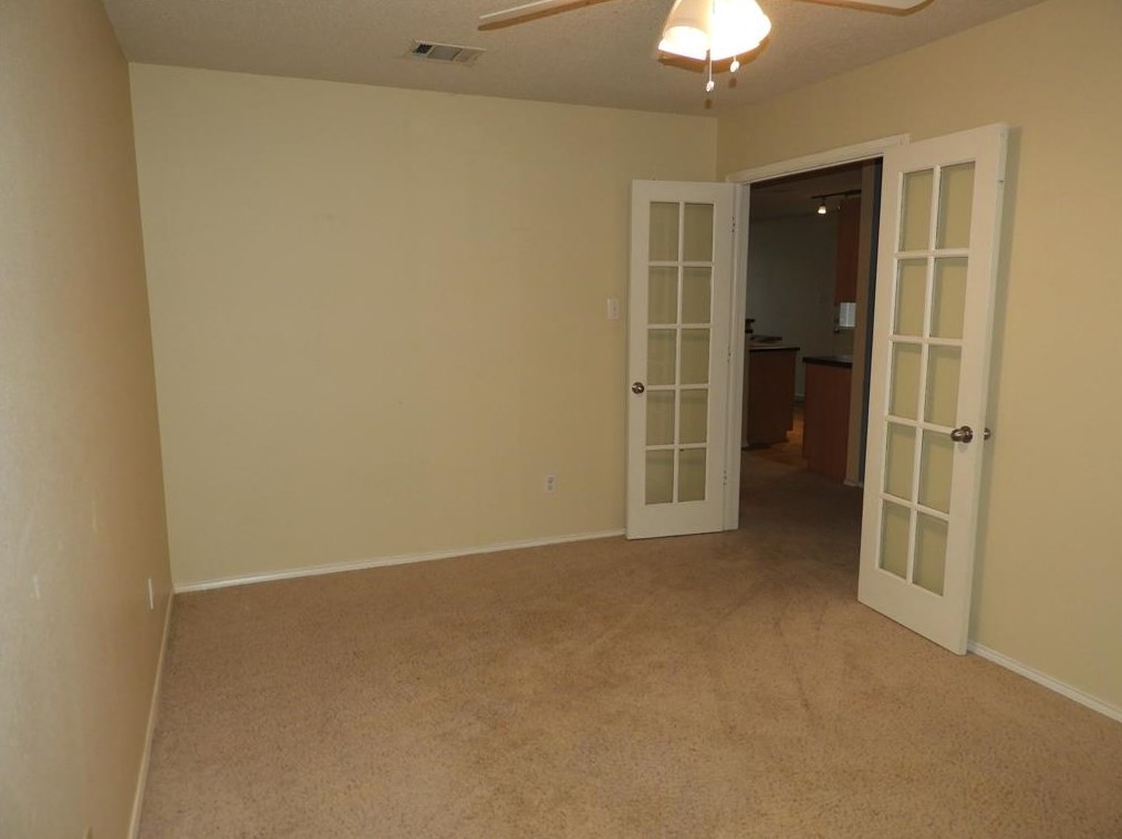 9521 George Bush Dr, Mckinney TX  75070-5806 exterior