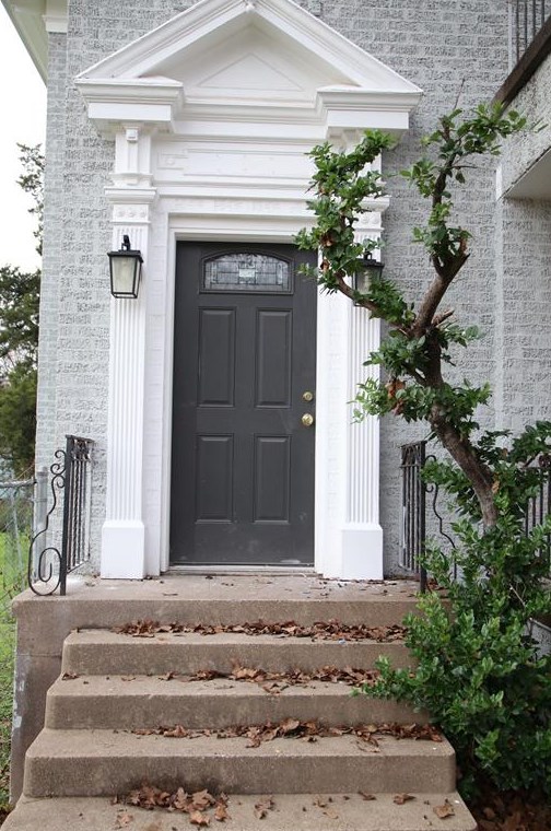 624 Marsalis Ave, Dallas TX  75203-1720 exterior