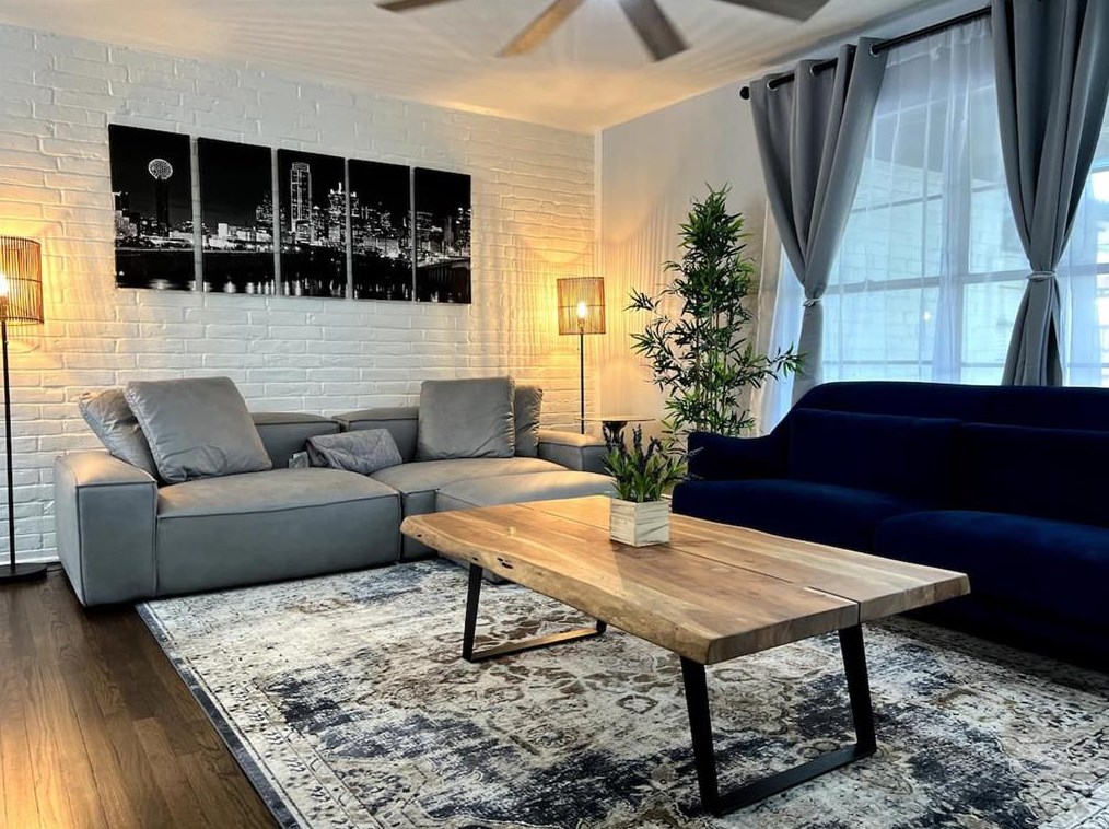 6627 Mockingbird Ln, Dallas TX 75209-5210 exterior