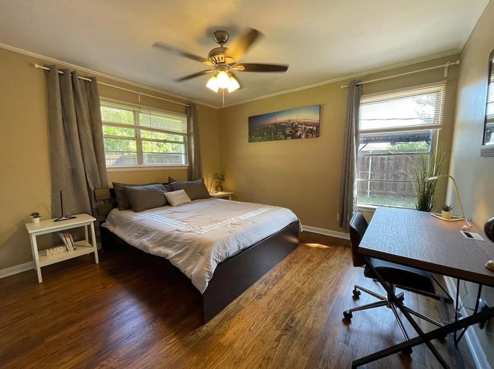 6627 Mockingbird Ln, Dallas TX 75209-5210 exterior