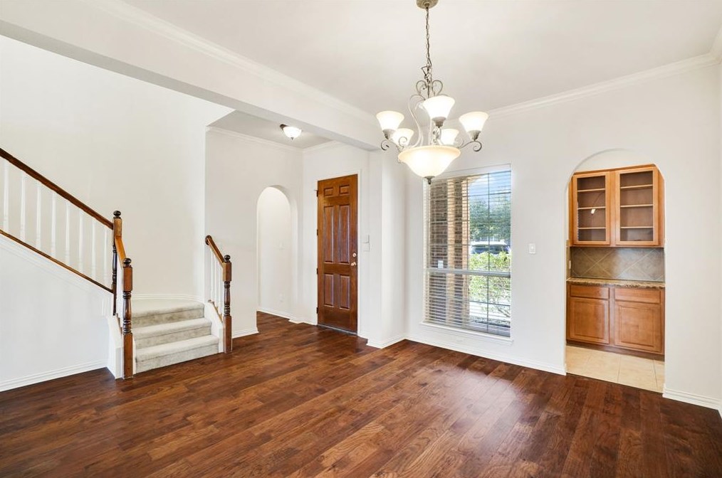 9700 Lacey Ln, Keller TX  76244-6014 exterior